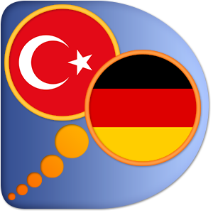 German Turkish dictionary