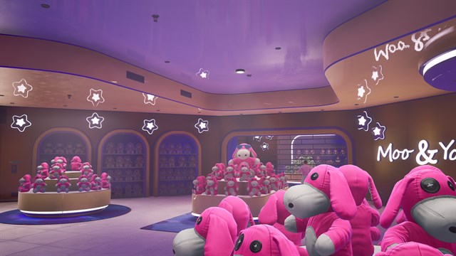 PAYDAY 3: Shopping Spree Heist screenshot 4