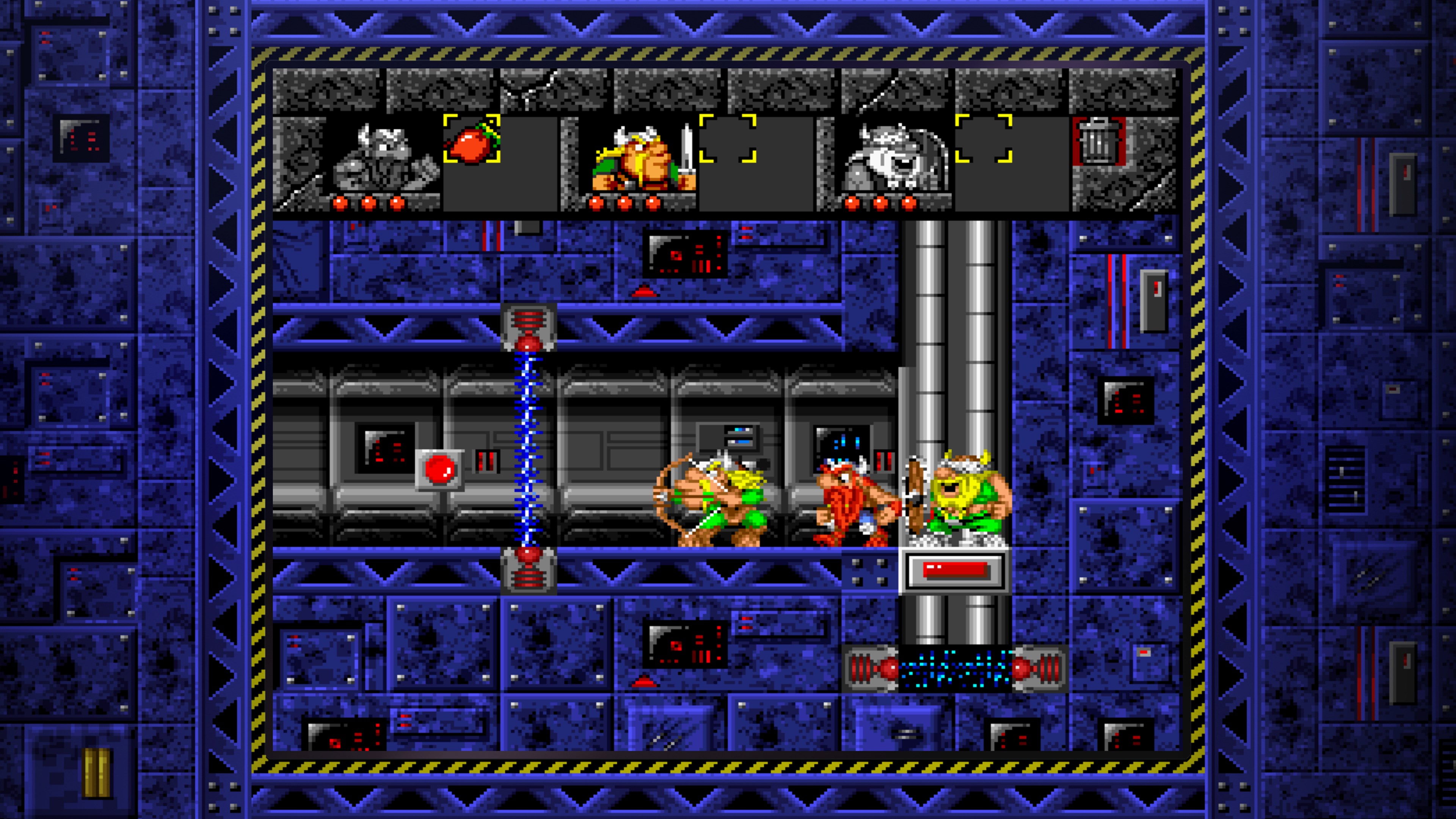 Blizzard Arcade Collection screenshot screenshot 3