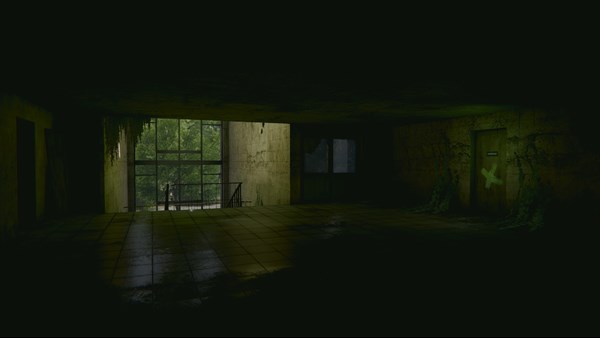 In rays of the Light — 4