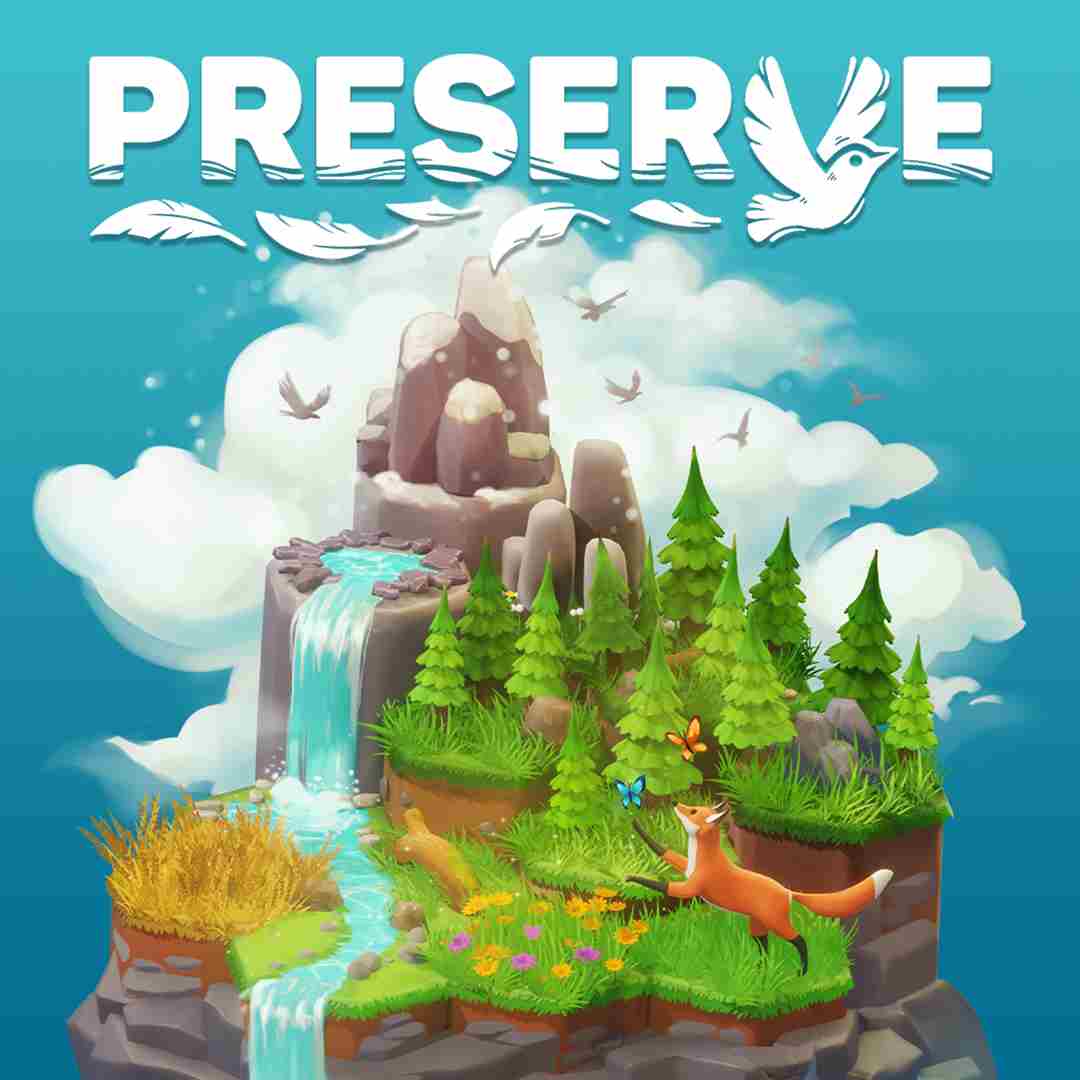Preserve