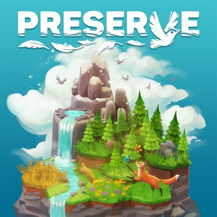 Preserve