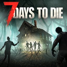 Aperçu 7 Days to Die - Console Edition (Game Preview)