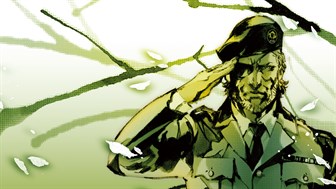 METAL GEAR SOLID 3: Snake Eater - Master Collection Version