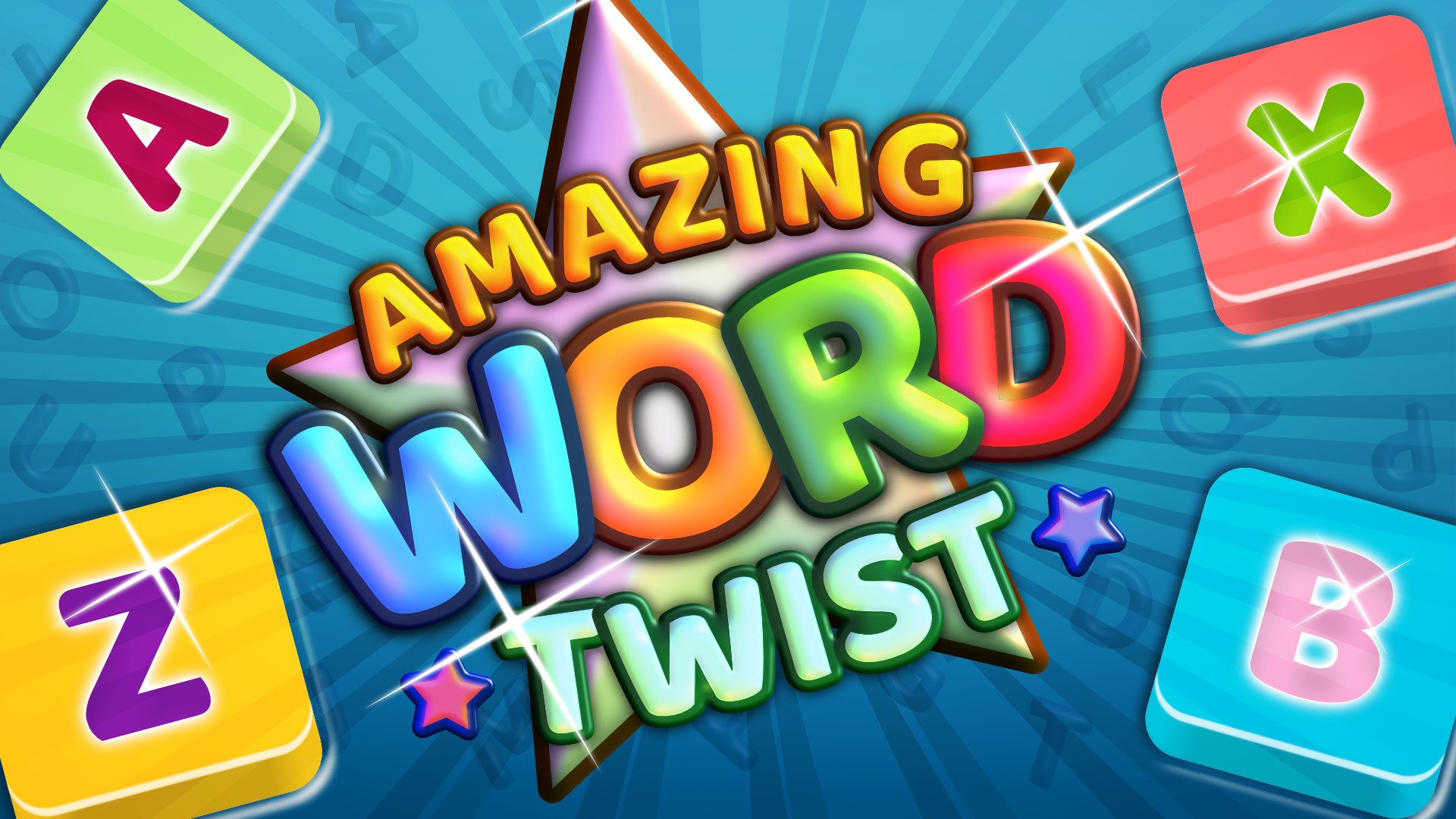 Free Word Twist Game Online - Colaboratory