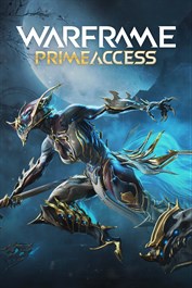 Warframe: Voruna Prime Access - Complete Pack