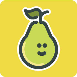 App logo for Pear Deck Add-in.