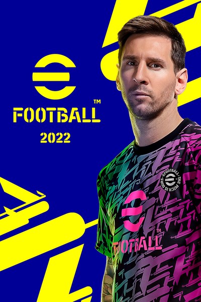 eFootball™ 2022