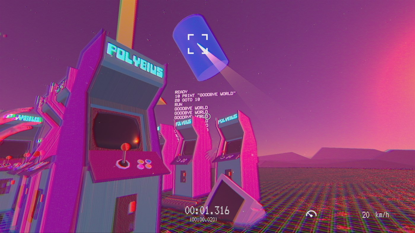 #2. Verlet Swing (Xbox) 由: Digerati