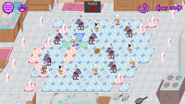 Baspetball screenshot 3