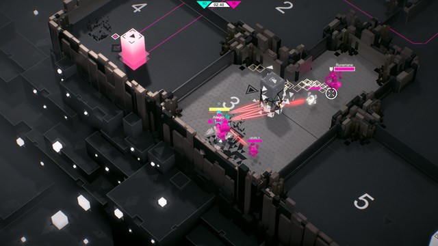 Deployment screenshot 2