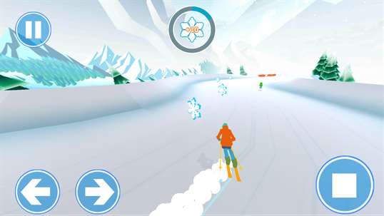 Snowpark Challenge screenshot 6