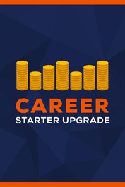 WRC 9 Career Starter Upgrades