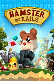 Hamster on Rails