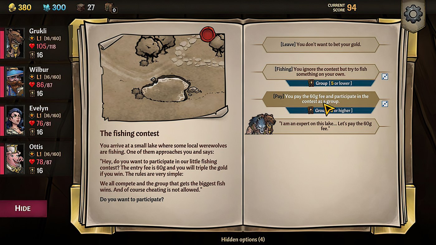 #6. Across the Obelisk (Xbox) 由: Paradox Interactive