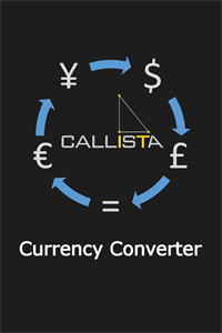 Callista Currency Converter
