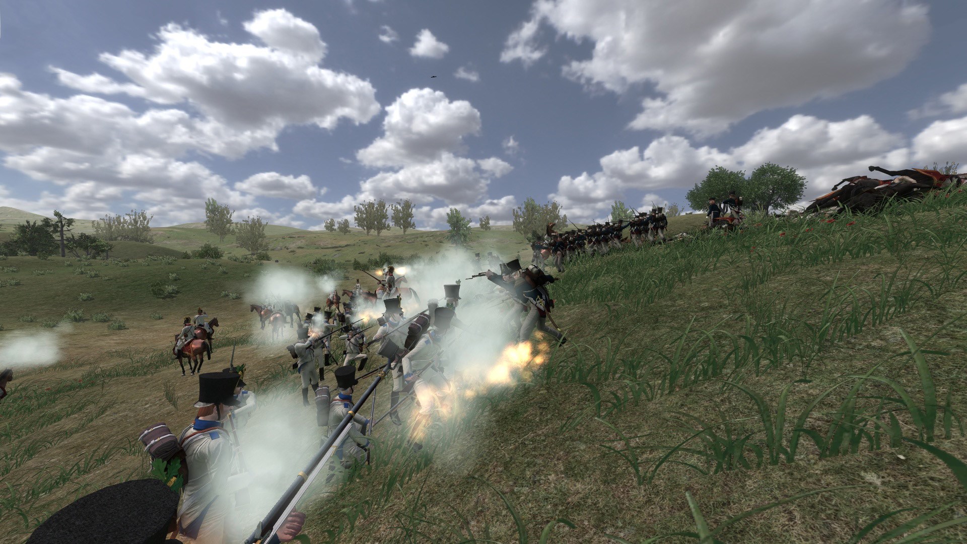 Mount & Blade: Warband - Napoleonic Wars | Xbox | Chiave | Privato