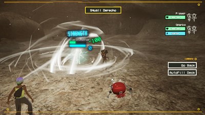 SunnySide — скриншот 7