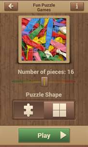 Fun Puzzle Games screenshot 7