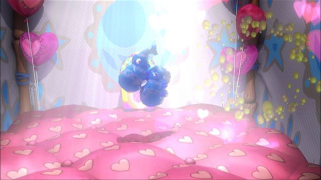 Viva Piñata screenshot 8