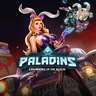 Paladins Cottontail Pack