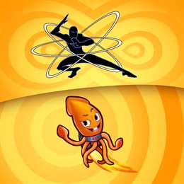 Aperçu Pack Kinect : Beats + Squids