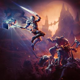 Aperçu Kingdoms of Amalur: Re-Reckoning FATE Edition
