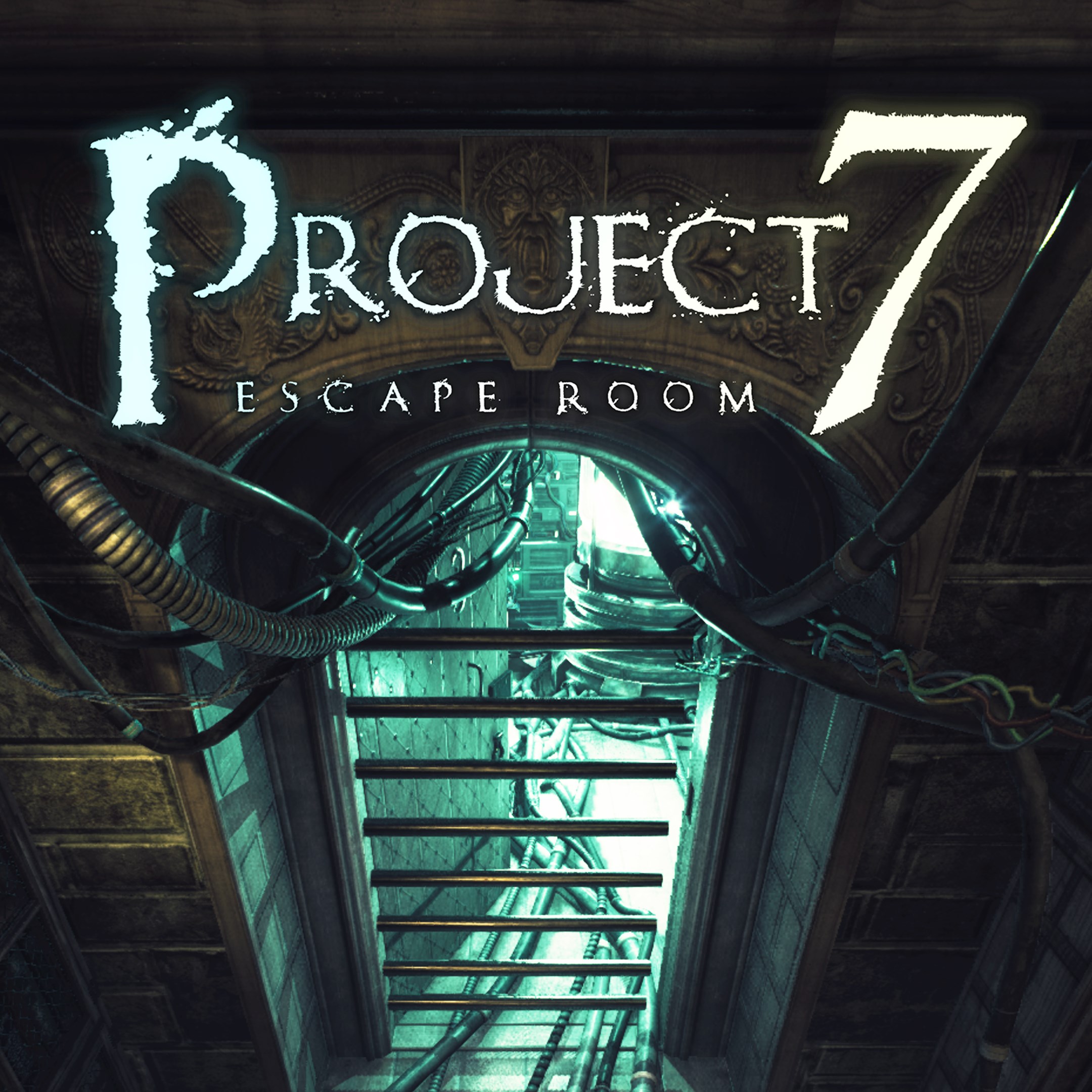 Project 7: Escape Room