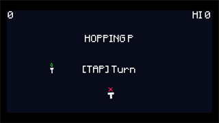 One Button Games 5-in-1 vol. 8 (Xbox One) screenshot 5