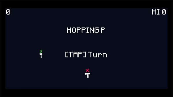 One Button Games 5-in-1 vol. 8 screenshot