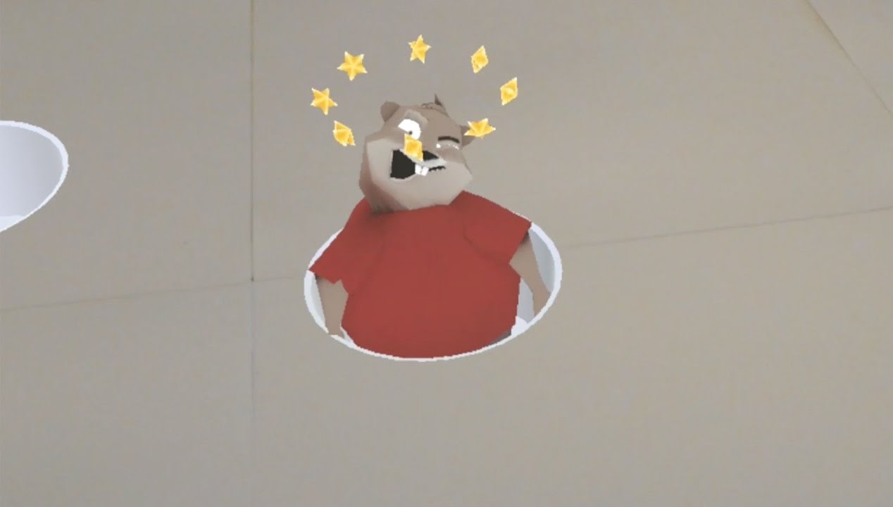 Captura de Pantalla 3 Whac-A-Mole MR windows
