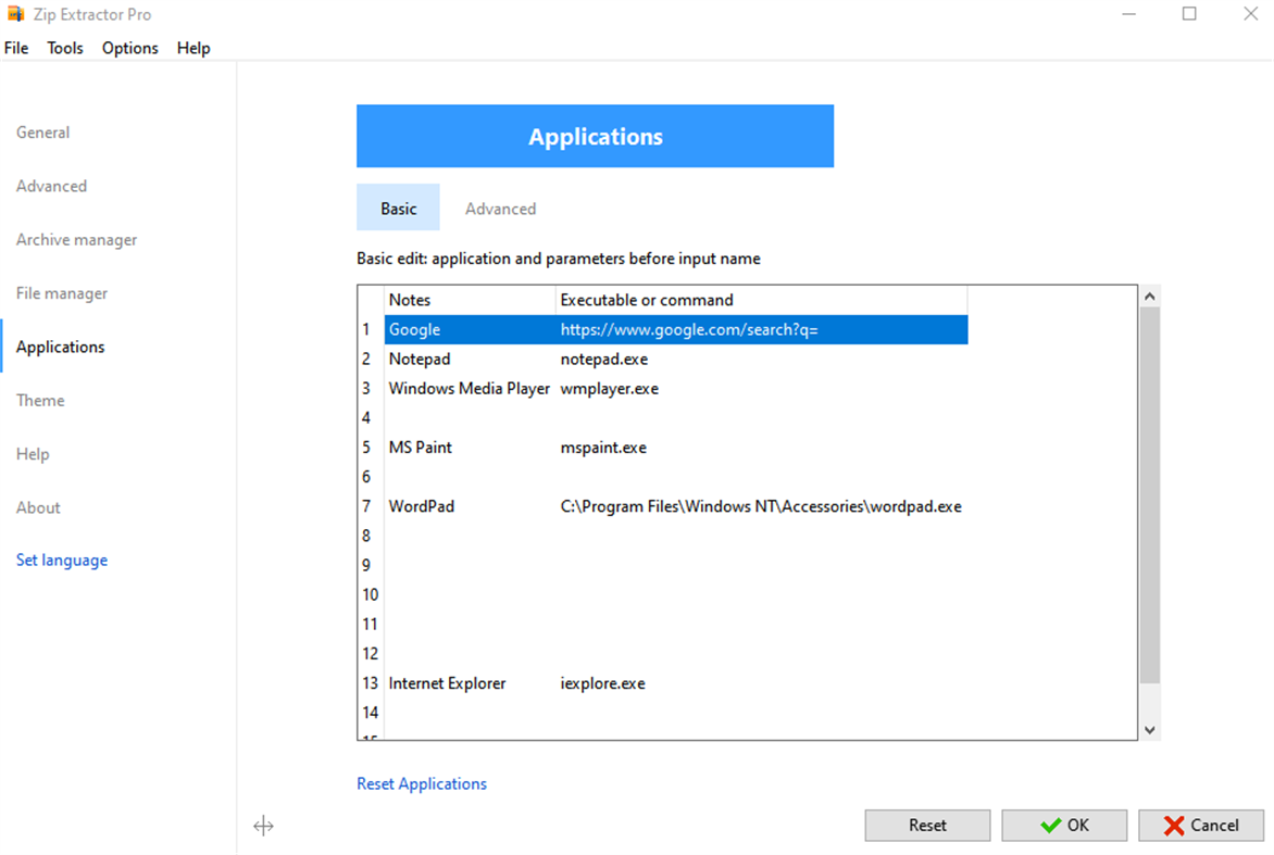 #6. Zip Extractor And Unzip Pro (Windows) 来自: CoolLeGet Inc