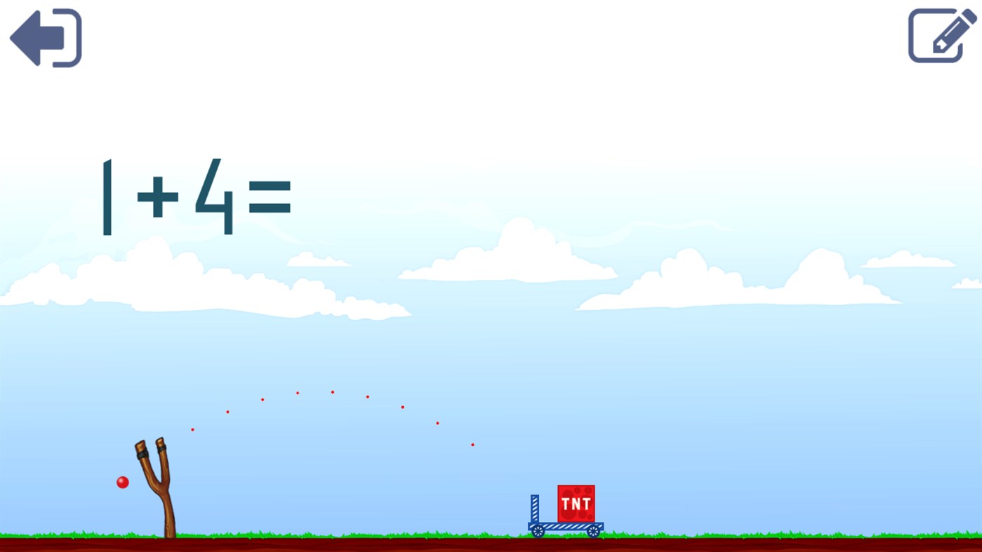 #4. Add and subtract within 20 (Windows) 由: Sergey Malugin