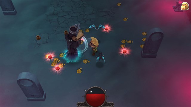Evoland Legendary Edition screenshot 1