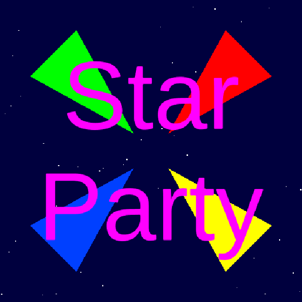 Star Party