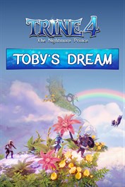 Toby's Dream DLC