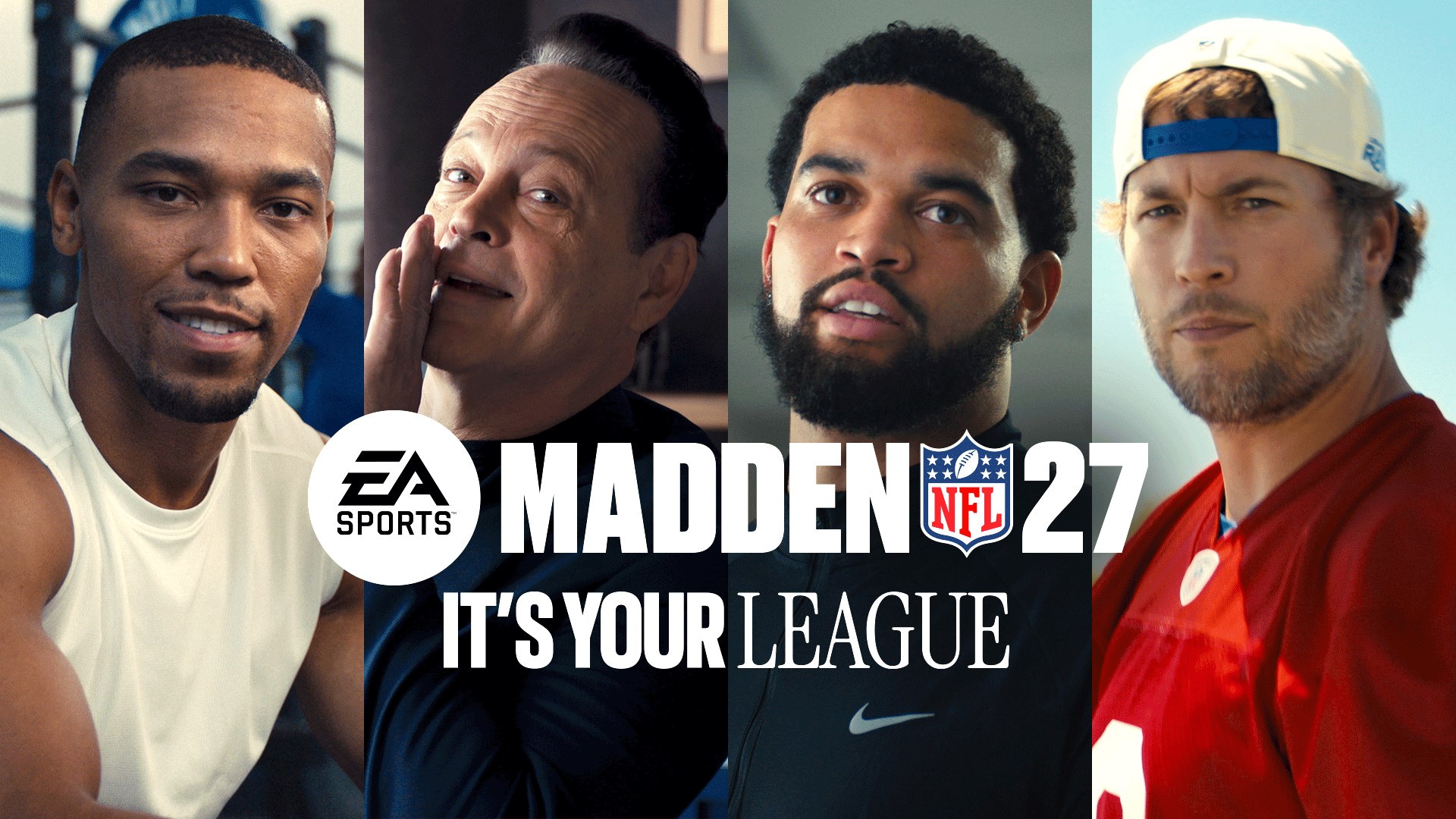 EA SPORTS Madden NFL 27 Screenshot Thumbnail 8