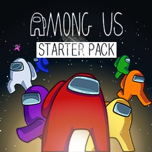 Among Us - Starter Pack