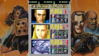 Comprar o Toaplan Arcade Collection Vol.1 | Xbox