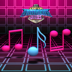 Super Dungeon Bros 80’s Soundtrack