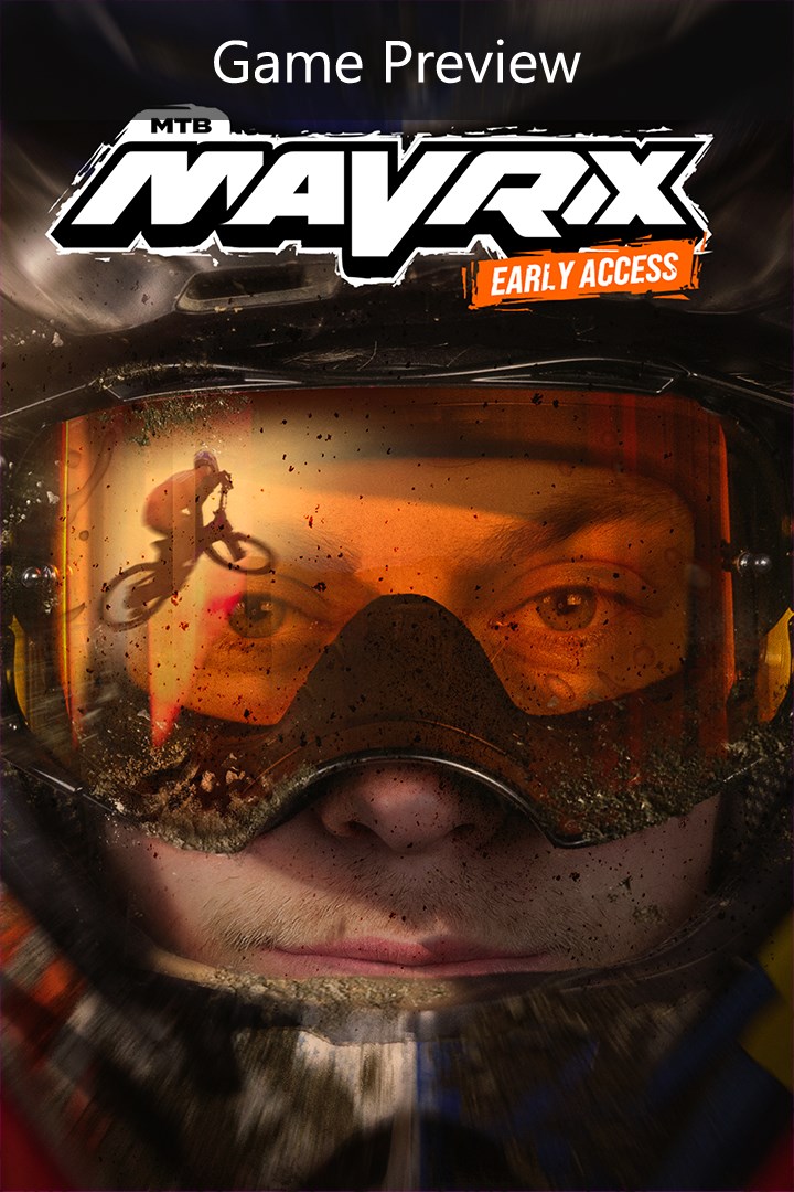 MAVRIX by Matt Jones (Game Preview)