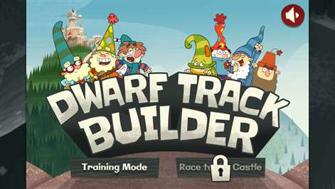 Track Builder Screenshots 1