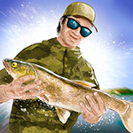 The Fishing Club 3D: Multiplayer Sport Angling