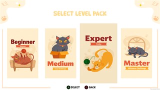 Liquid Cats (Windows) screenshot 5