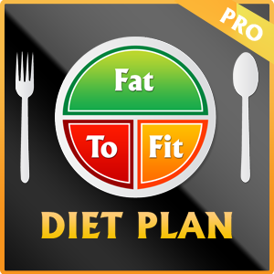 Fat to Fit Diet Plan PRO