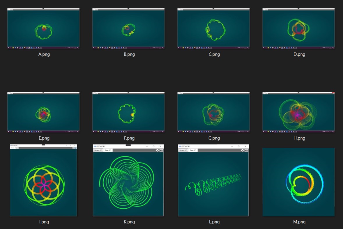 #4. Solfeggio (Scientific Edition) (Windows) بواسطة: Makeloft Studio