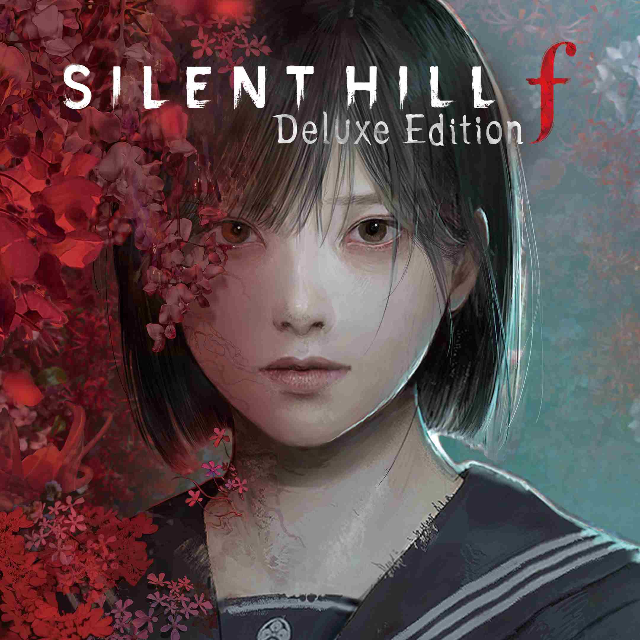 SILENT HILL f - Deluxe Edition