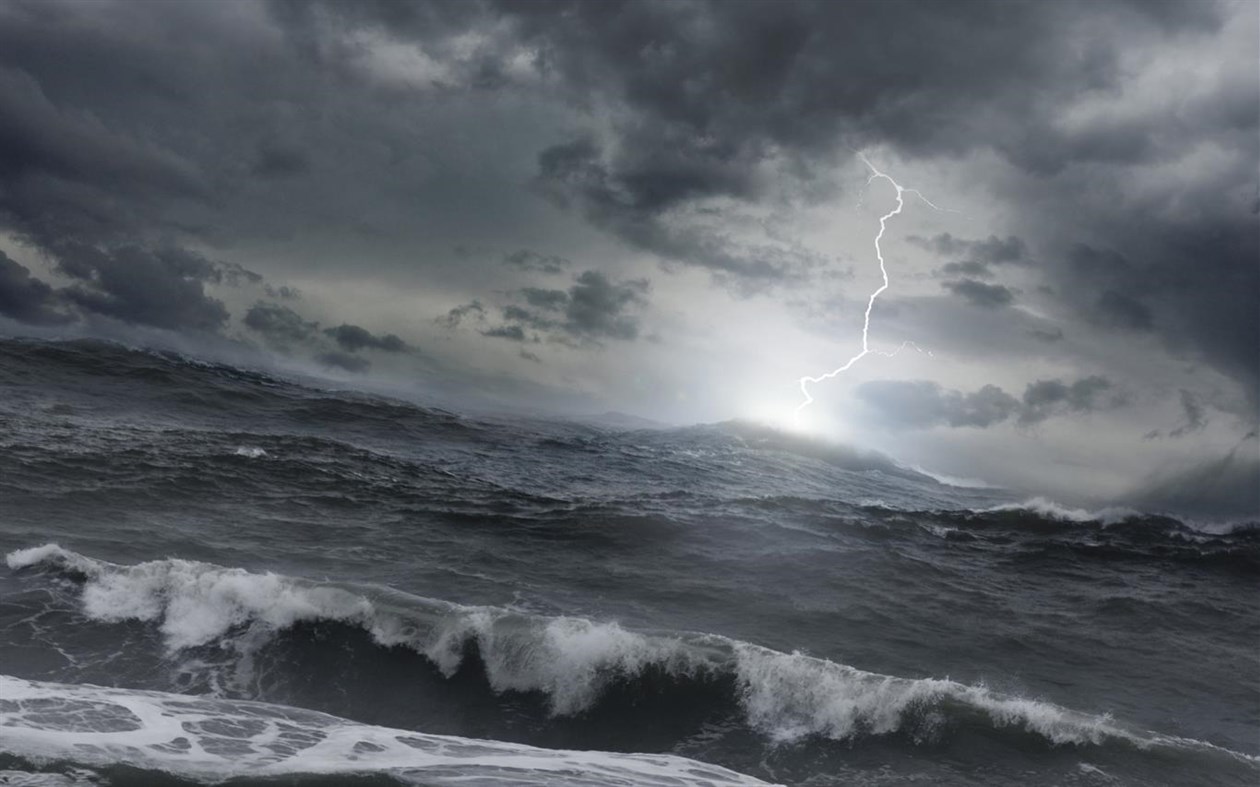 #4. Lightning Strikes (Windows) Podle: Microsoft Corporation