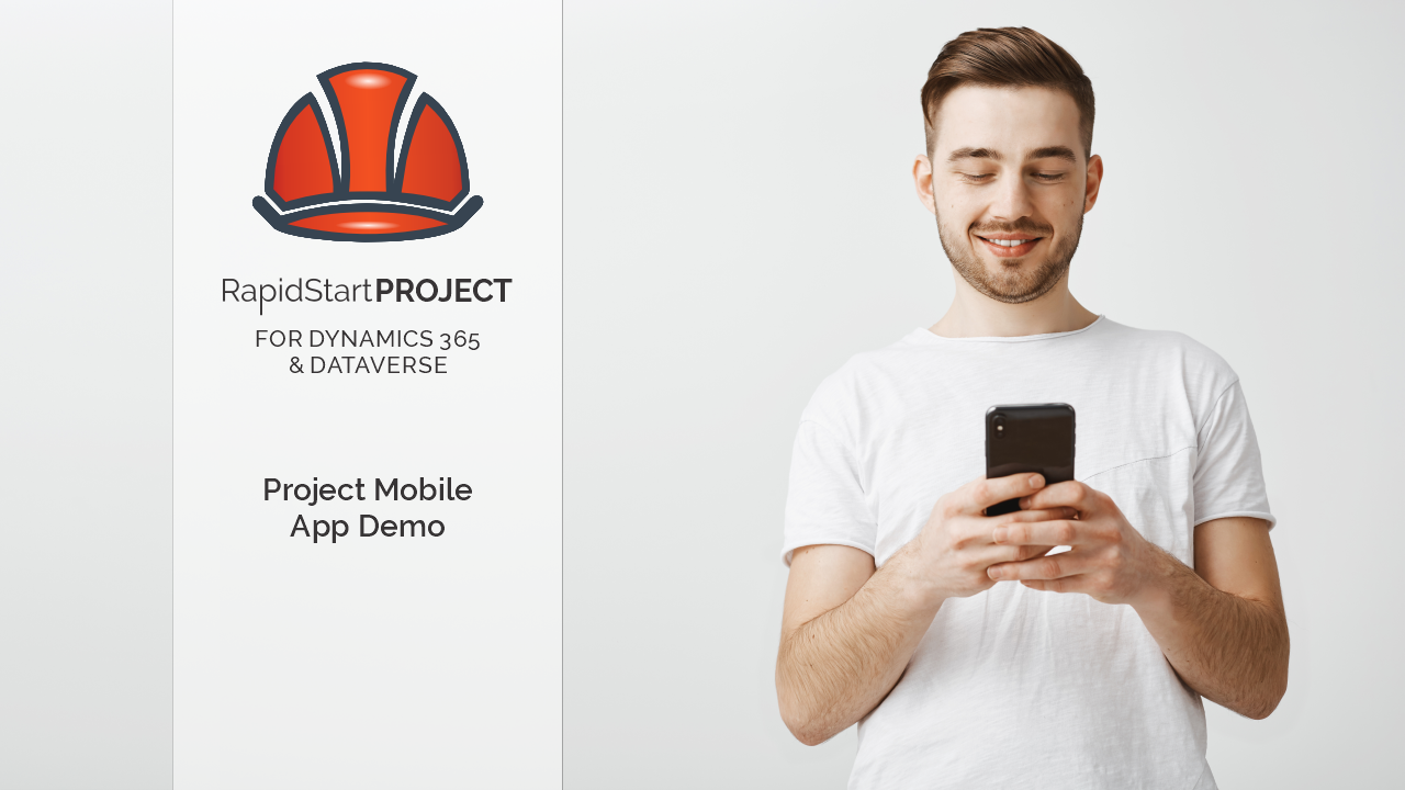 Snapshot 1 of RapidStart Project