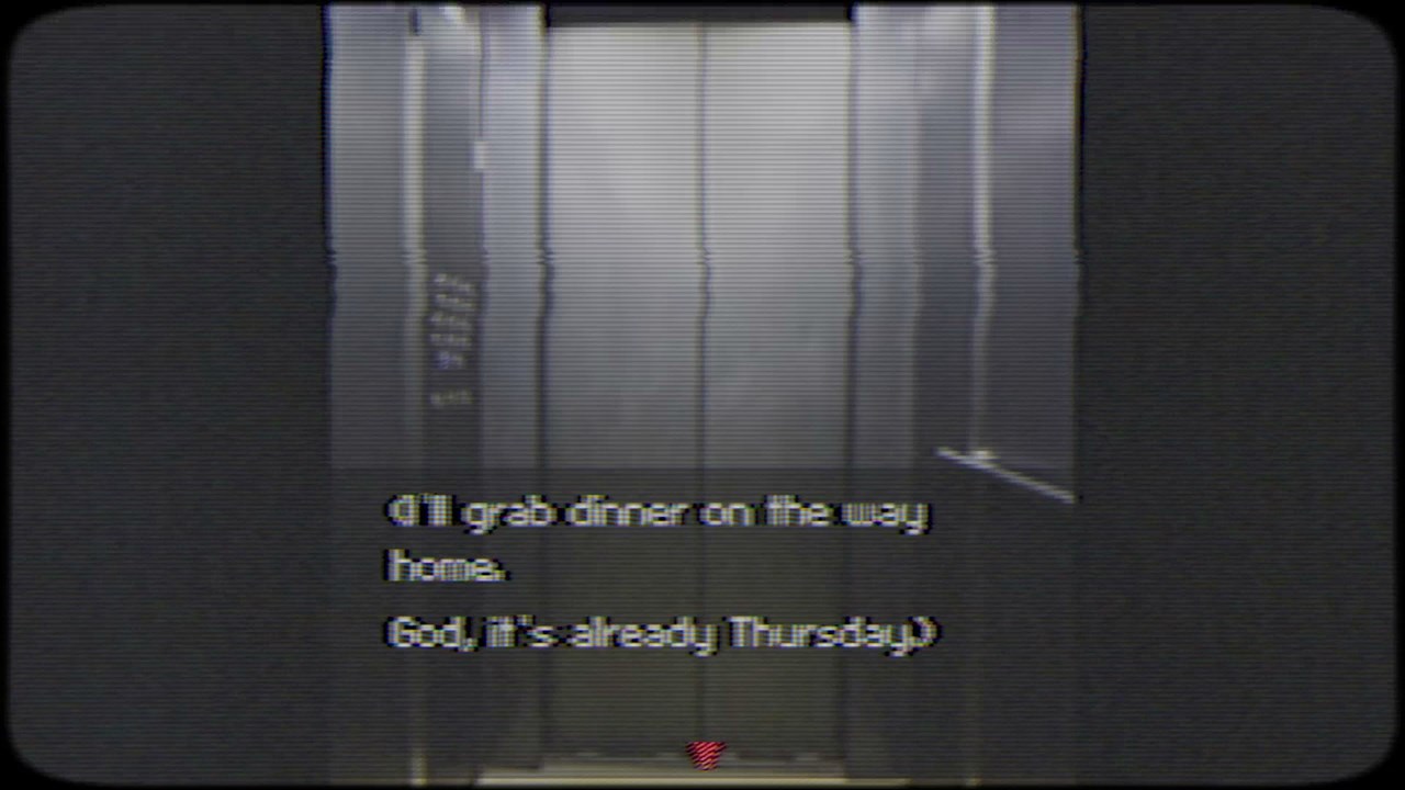 Backrooms screenshot 3